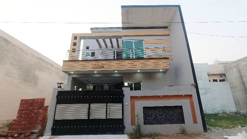 2 Years Instalment Brand New Ready To Move House For Sale 0