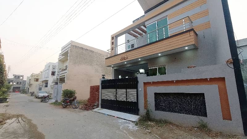 2 Years Instalment Brand New Ready To Move House For Sale 1