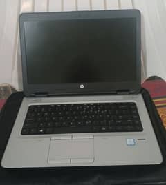 HP core i5 Laptop