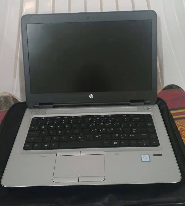 HP core i5 Laptop 0