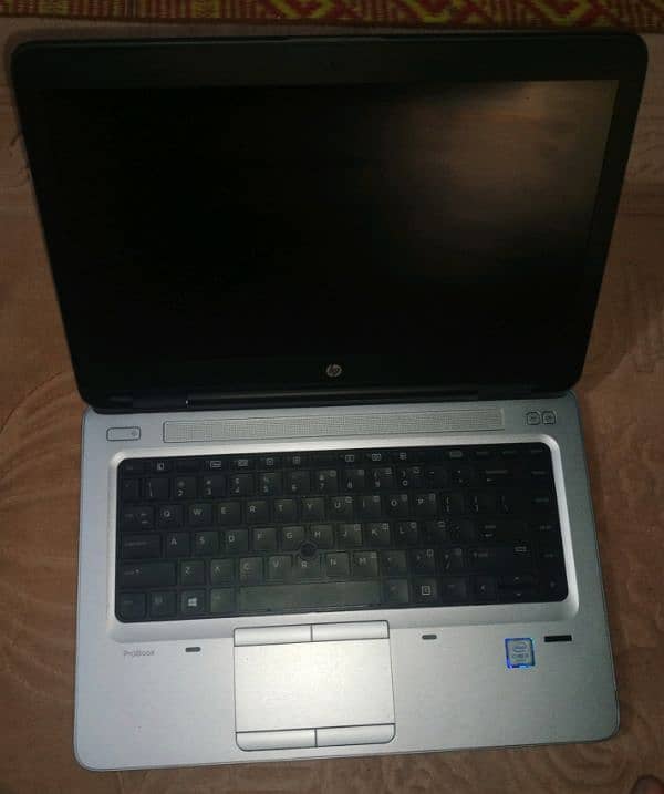 HP core i5 Laptop 1