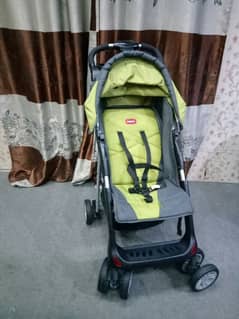 Juniors baby stroller