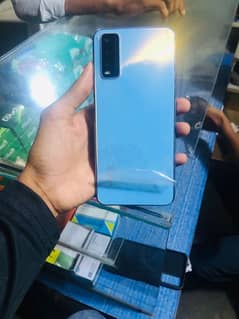 Vivo y20 condition 10by9 4 64 03184312548