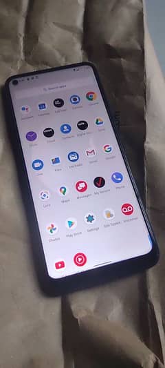 NOKIA 8V 5G 6/64