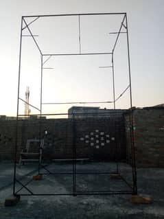 pegion (kabotar)  cage frame