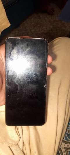 Infinix hot 40i