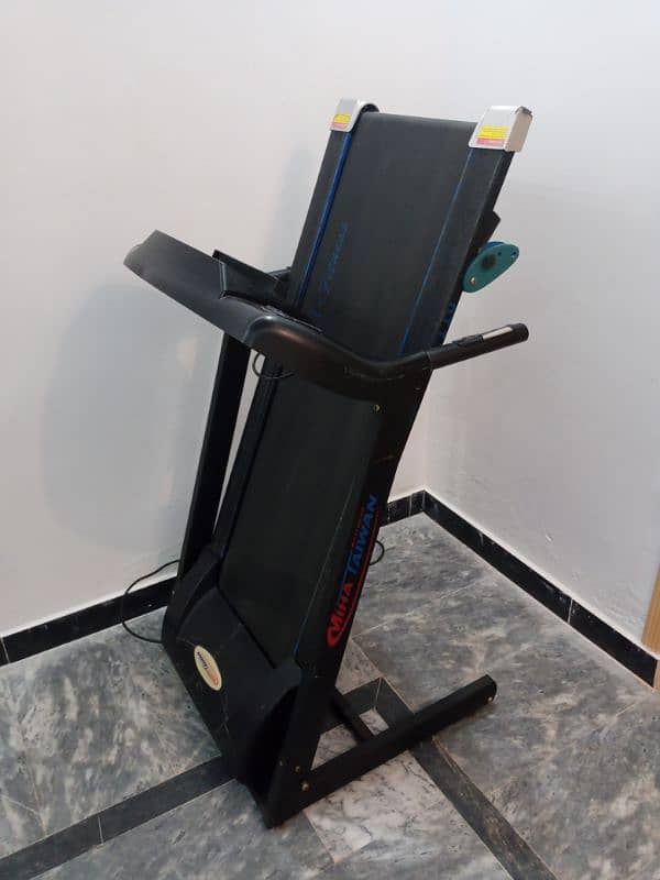 Treadmill | Miha Taiwan 110 0