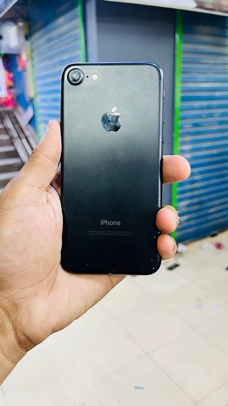 iphone 7 pta approved 256gb 2