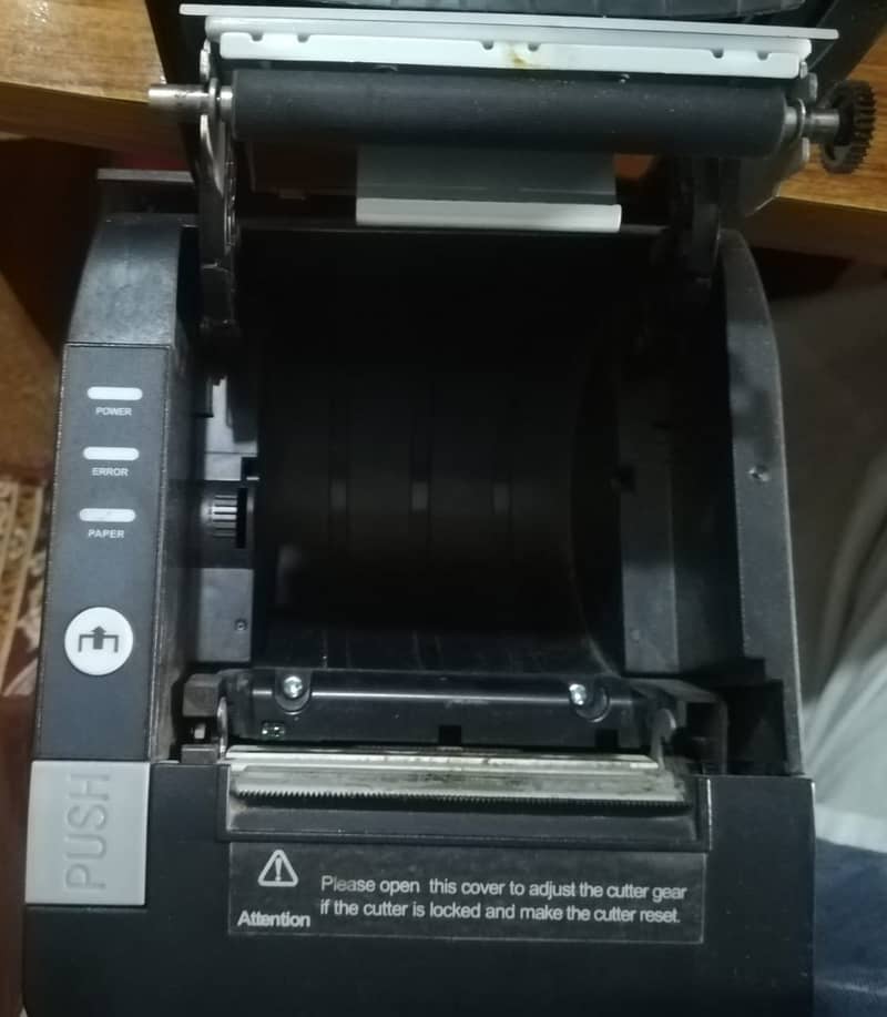 Thermal Printer for POS 2