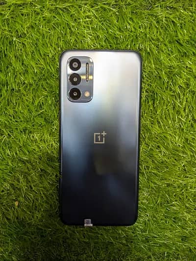 OnePlus n200 | 4/64 | Urgent For Sale | PTA Approved | Good Condition 3