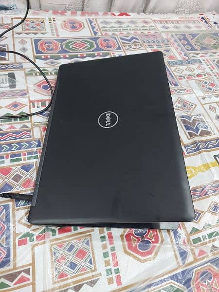 Dell Latitude 5580 i5 6th Generation 0