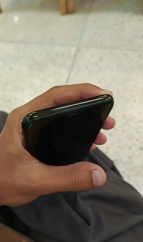 iphone xs max 64gb e sim working 10/10 2