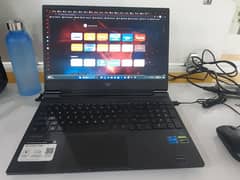 HP Victus Gaming Laptop i5 12th Gen