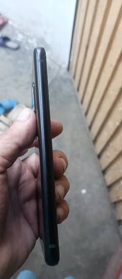 Motorola One Zoom Pta Block 4/128