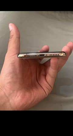 Apple iphone Xs Max 64 gb Water proof