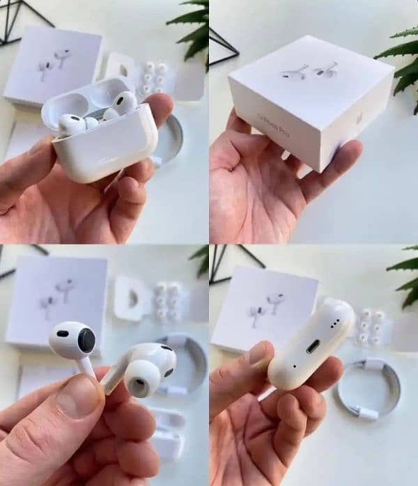 airpods pro only 1850/= 4