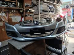 Honda insight Japanese bumper