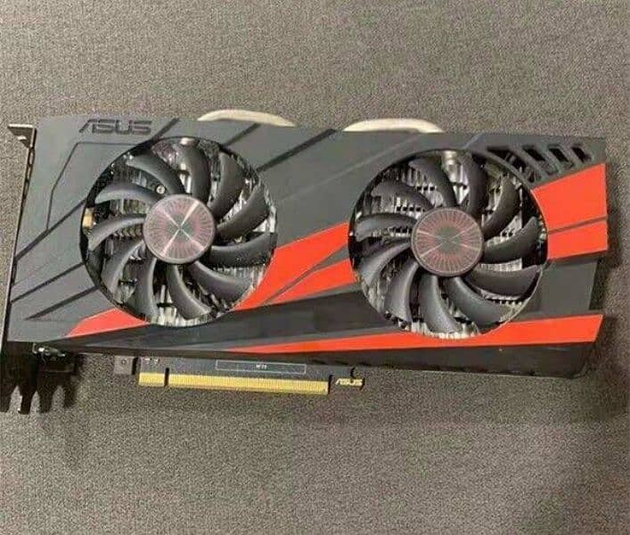 Asus 1060 3gb up for sale 0