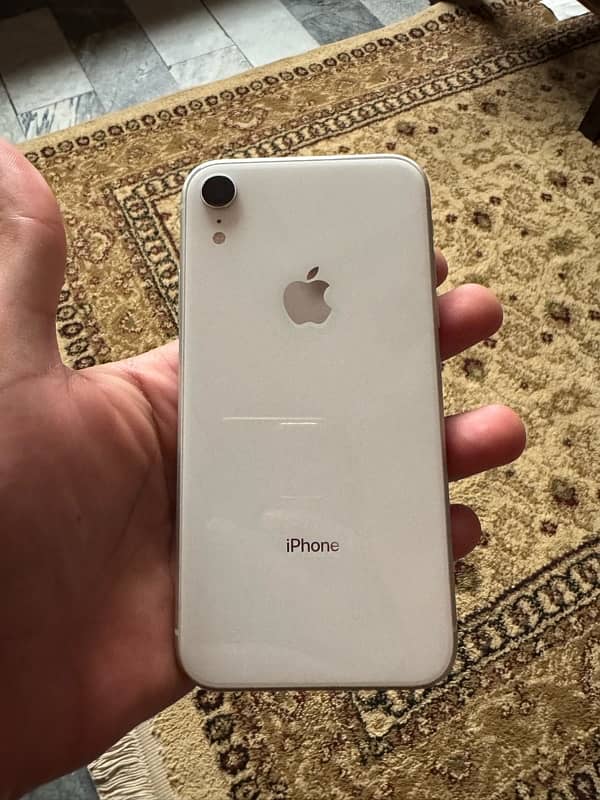 iphone Xr 2