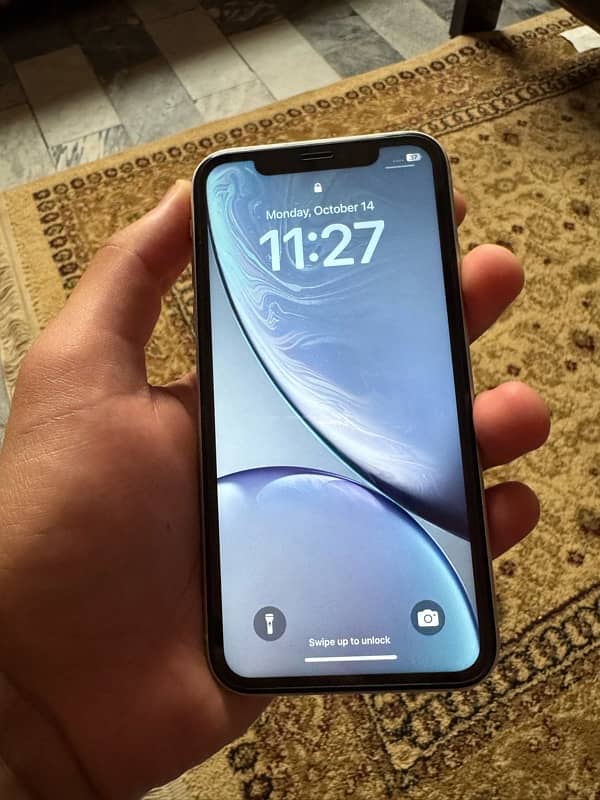 iphone Xr 4