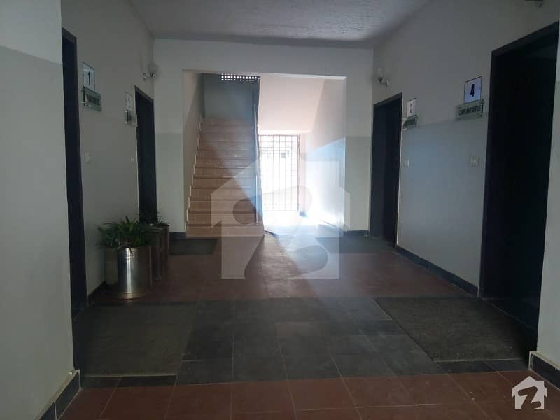 5 Marla 2 Bed Flat For Rent Askari 11 Lahore 8