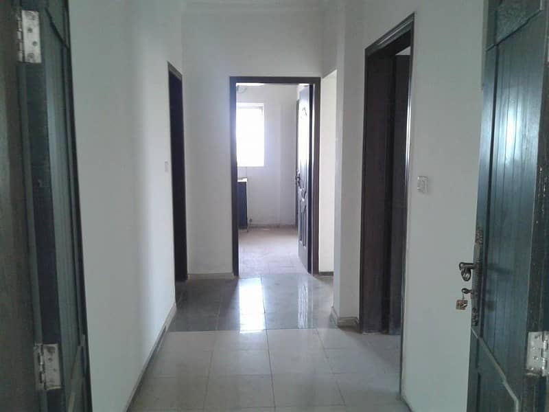 5 Marla 2 Bed Flat For Rent Askari 11 Lahore 13