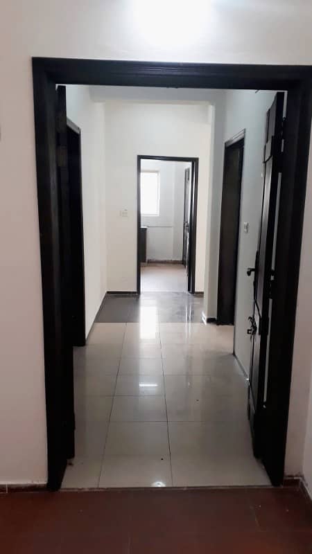 5 Marla 2 Bed Flat For Rent Askari 11 Lahore 2