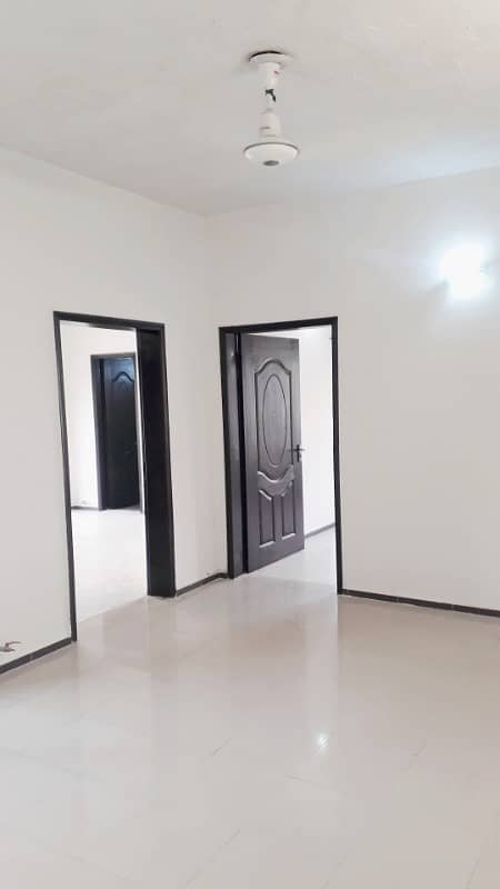 5 Marla 2 Bed Flat For Rent Askari 11 Lahore 16