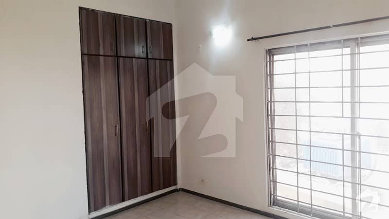 5 Marla 2 Bed Flat For Rent Askari 11 Lahore 18