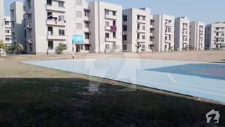 5 Marla 2 Bed Flat For Rent Askari 11 Lahore 0