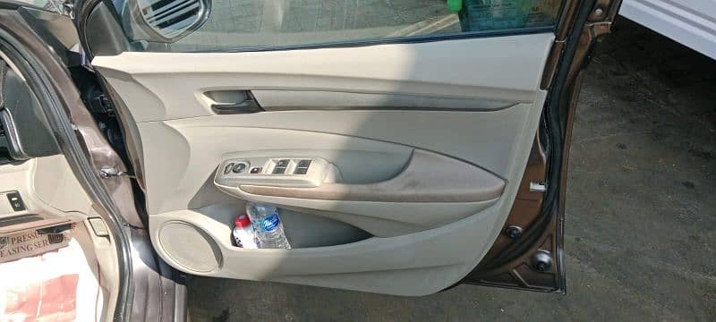 Honda City IVTEC 2018 14