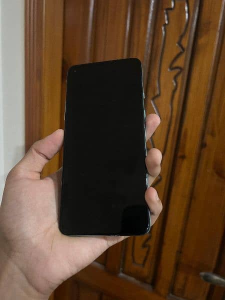 one plus 8t 12/256 dual sim 1