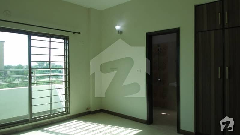 12 Marla 4 Bed 1st Floor Flat For Sale In Askari 11 Lahore 7