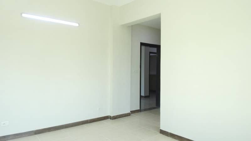 12 Marla 4 Bed 1st Floor Flat For Sale In Askari 11 Lahore 10