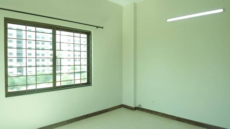 12 Marla 4 Bed 1st Floor Flat For Sale In Askari 11 Lahore 13