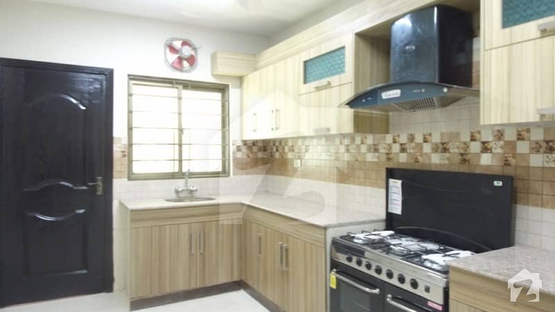 12 Marla 4 Bed 1st Floor Flat For Sale In Askari 11 Lahore 19