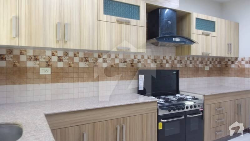 12 Marla 4 Bed 1st Floor Flat For Sale In Askari 11 Lahore 20