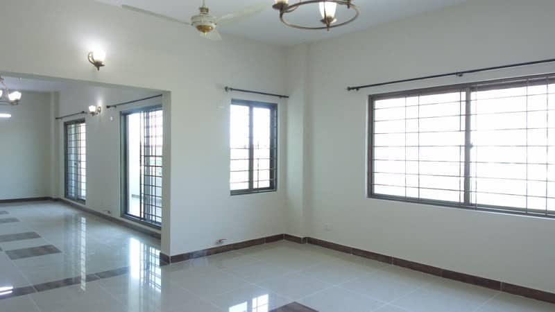 12 Marla 4 Bed 1st Floor Flat For Sale In Askari 11 Lahore 27