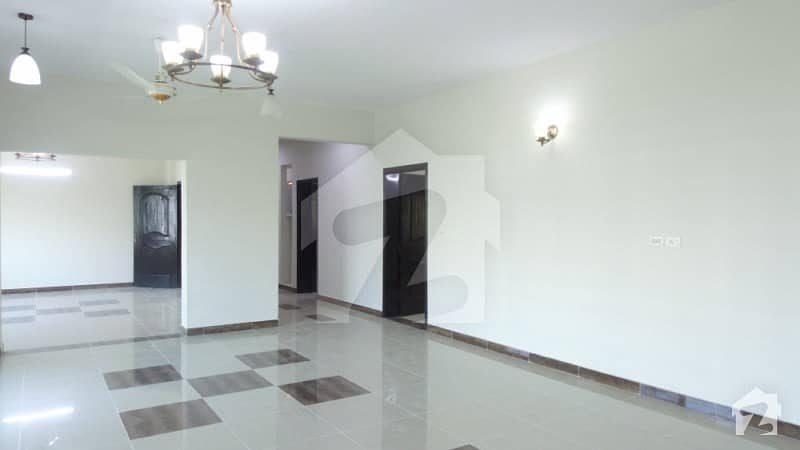 12 Marla 4 Bed 1st Floor Flat For Sale In Askari 11 Lahore 31