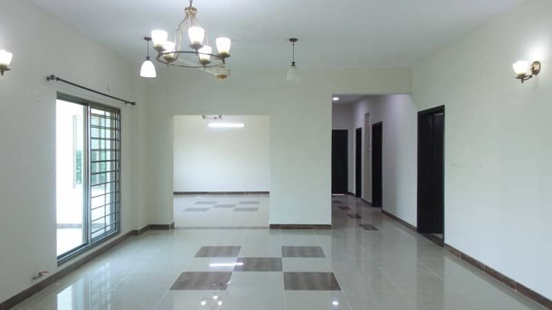 12 Marla 4 Bed 1st Floor Flat For Sale In Askari 11 Lahore 32