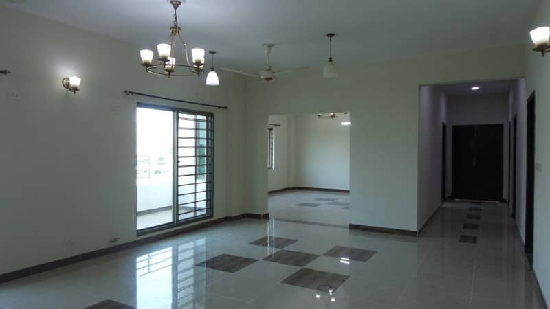 12 Marla 4 Bed 1st Floor Flat For Sale In Askari 11 Lahore 33