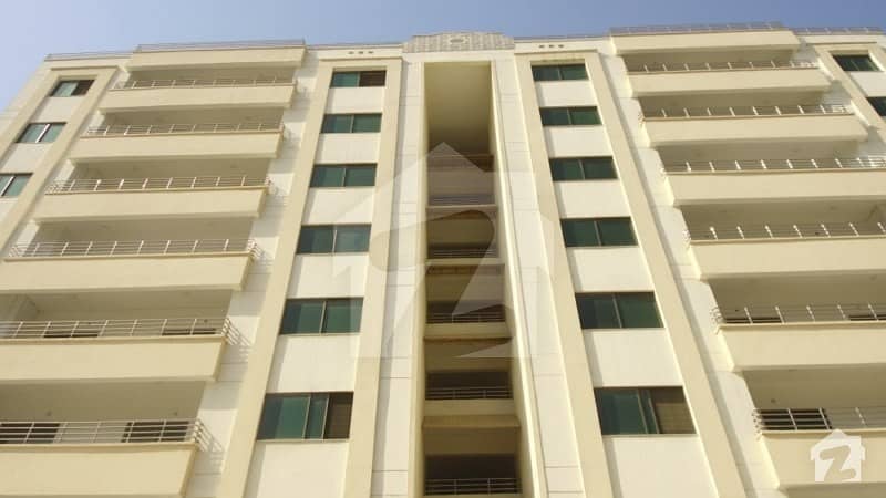 12 Marla 4 Bed 1st Floor Flat For Sale In Askari 11 Lahore 2