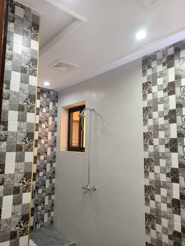 10 Marla House Available For Sale Bismillah Housing Scheme Lahore Manawan Lahore 15