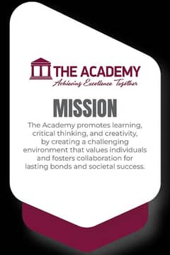 saima academy for Montessori to high school