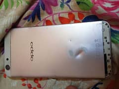 oppo f1s argent sale