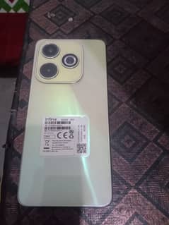 Infinix hot 40i contact number 03184874402