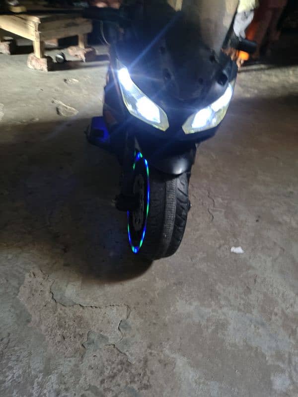 Electric bike for kids sale 2