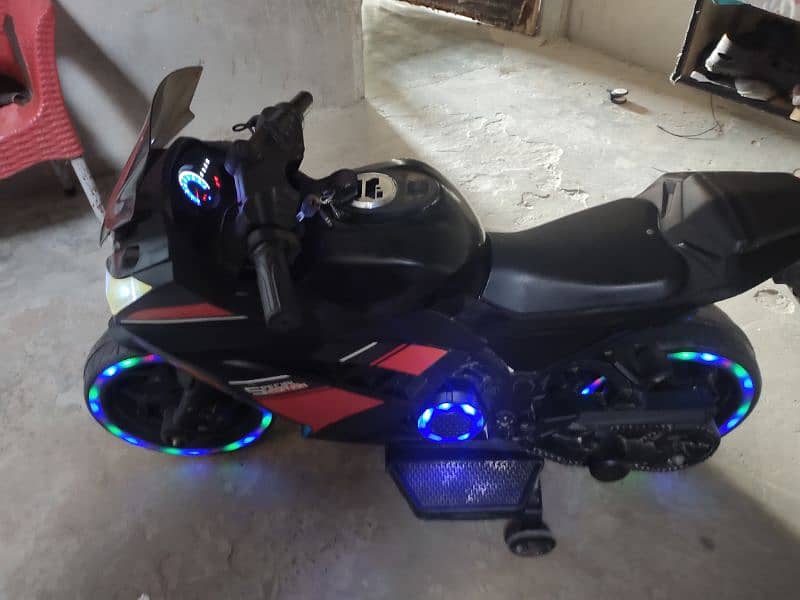 Electric bike for kids sale 3