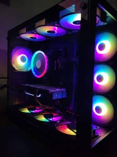 Rgb Casing