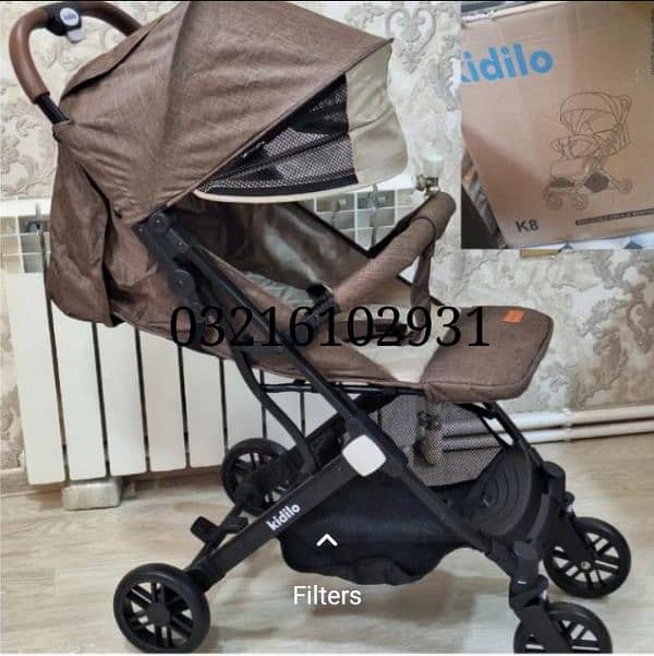 imported cabin travel baby stroller pram best for newborn gift 1